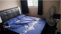 Canberra Crescent (Sembawang),  #570620101